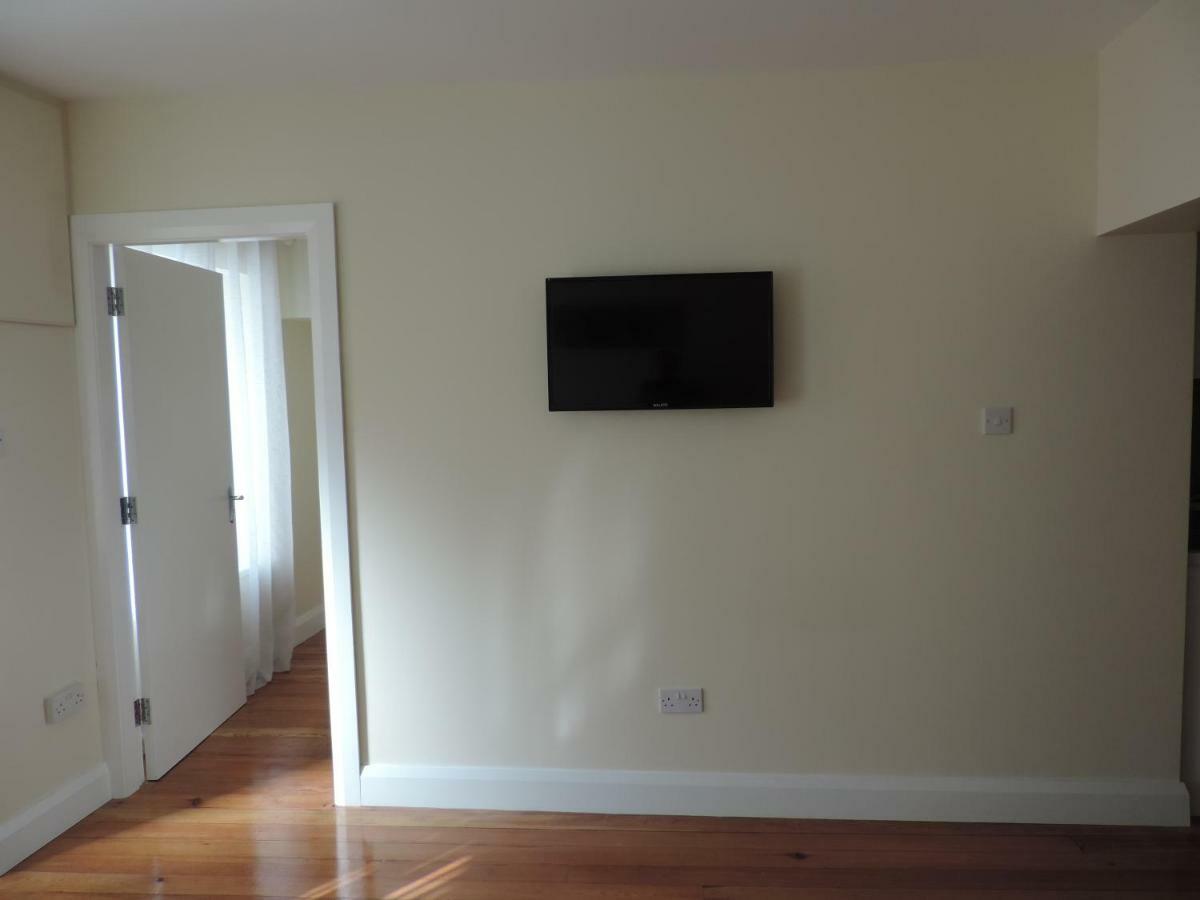 11 Malin Street, Noreens Place Carndonagh Exterior foto