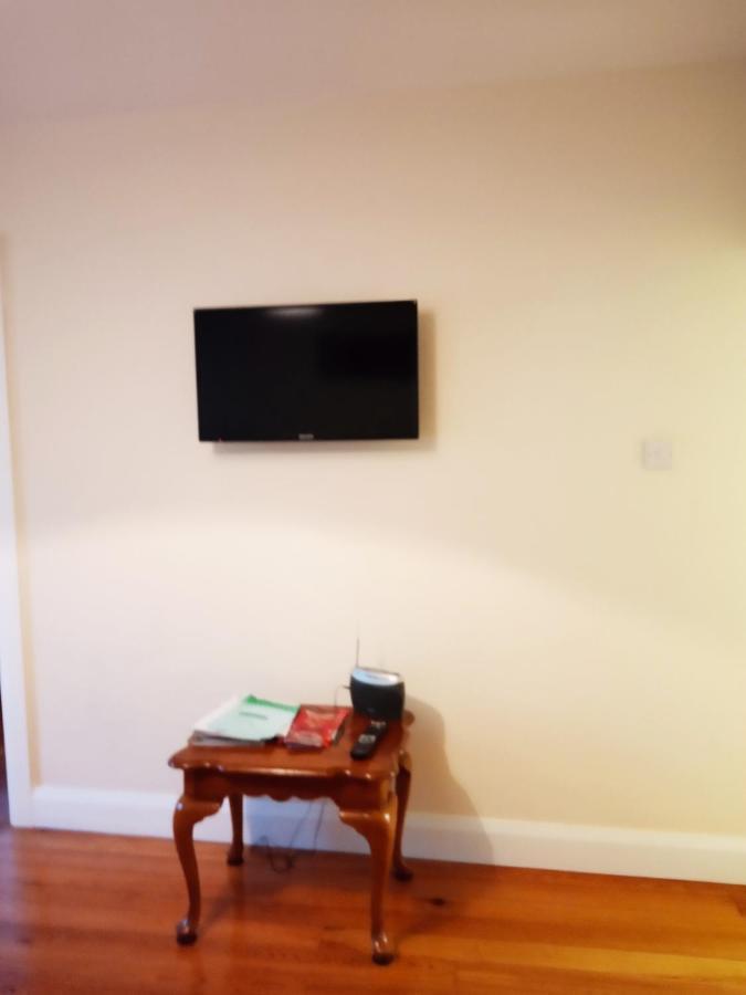 11 Malin Street, Noreens Place Carndonagh Exterior foto